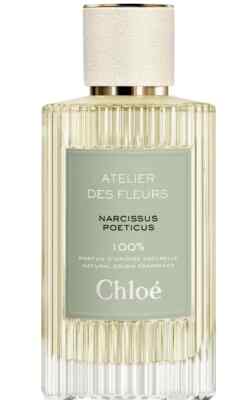 CHLOE ATELIER DES FLEURS NARCISSUS POETICUS EDP SPRAY 5.0 Oz / 150 ml