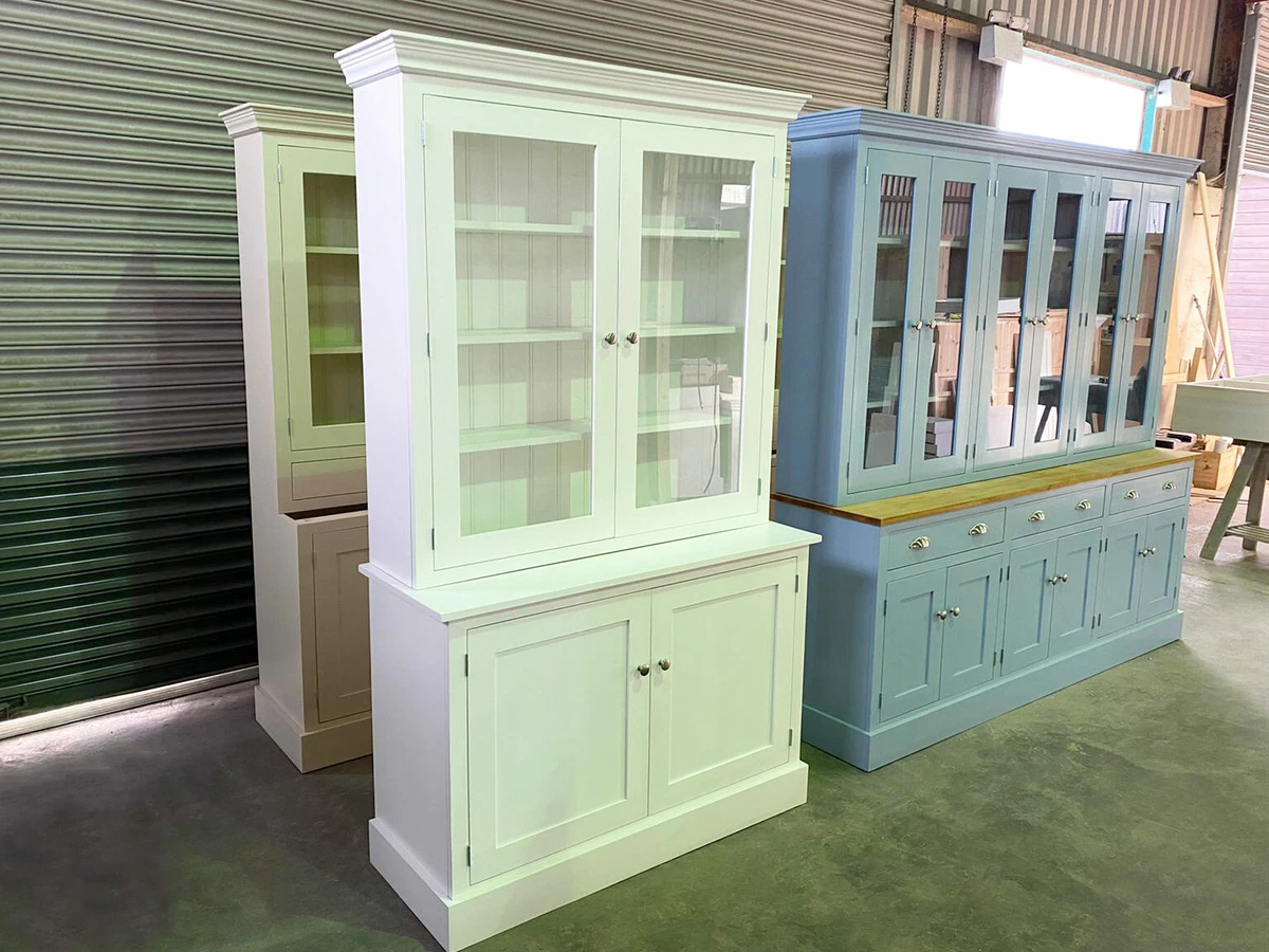 Kitchen dresser ebay deals