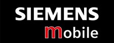 For Siemens Mobile Patch For Real Madrid Away Shirt 2002/2005 Football Soccer
