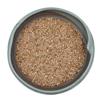 Bulk Organic Vermiculite 8QT  Course Grade for Plants, Gardening, and Mushrooms