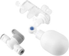 Auto Water Controller, Fish Auto Water Filler Controller Auto-top-Off System Adj