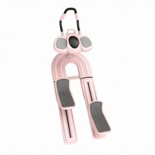 Crawling Coach Padded Foldable Exercise Frame Textured for Home Workout