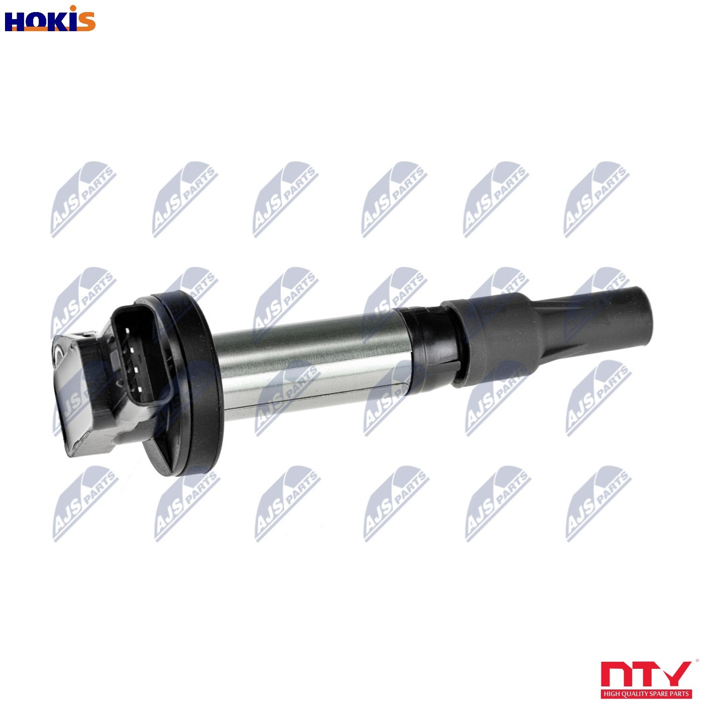 Fits NTY ECZ-LR-000 Ignition Coil ⭐UK Stock⭐ - Image 9