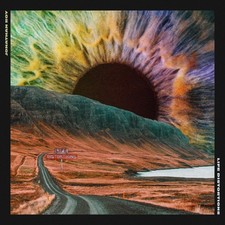 Jonathan Roy Life Distortions (CD) (US IMPORT)
