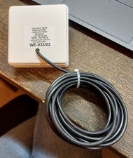 Kospel WE-033/02 indoor temperature sensor