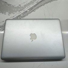 Apple MacBook Pro 13" Mid 2009 A1278 Core2 Duo 2.53GHZ/4GB/No HD