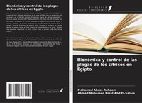 BionóMica Y Control De Las Plagas De Los CíTricos En Egipto Abdel-Raheem (U. A.)