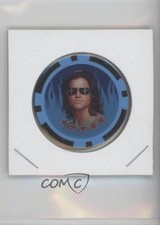 2011 Topps WWE Power Chipz John Morrison #20 1md