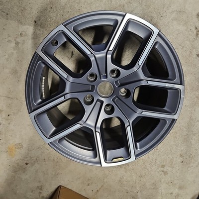  RIVIAN R1S R1T 2022 2023 2024 2025 ADVENTURE 20'' 20x8.5 WHEEL RIM OEM