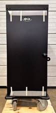 Tripp Lite 27-Port AC Mobile Charging Cart Storage Station CSC27AC