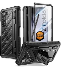 For Samsung Galaxy Z Fold 6 2024 SUPCASE Military-Grade Protection Case Cover