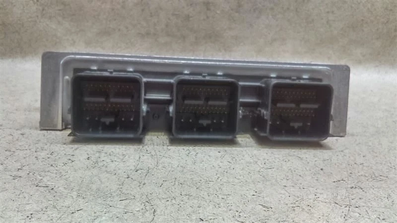 Módulo de control electrónico para computadora de motor ECM 6S4A12A650KB compatible con 06-07 FORD FOCUS Foto 3 de 4