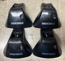 Yakima Baseline Towers For Naked Roofs Locks Key 8000162