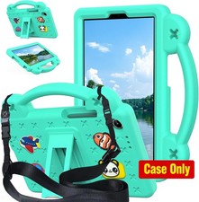 Shockproof Case for Lenovo Tab One 2025 8.7 inch Tablet, Lightweight with Strap