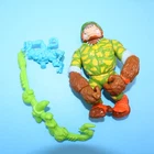 SGT BANANAS 1991 Vintage Teenage Mutant Ninja Turtles figure TMNT VG+