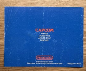 DuckTales &ndash; Nintendo NES (Europa-Version) &ndash; Modul + OVP-Schutzh&uuml;lle + Anleitung