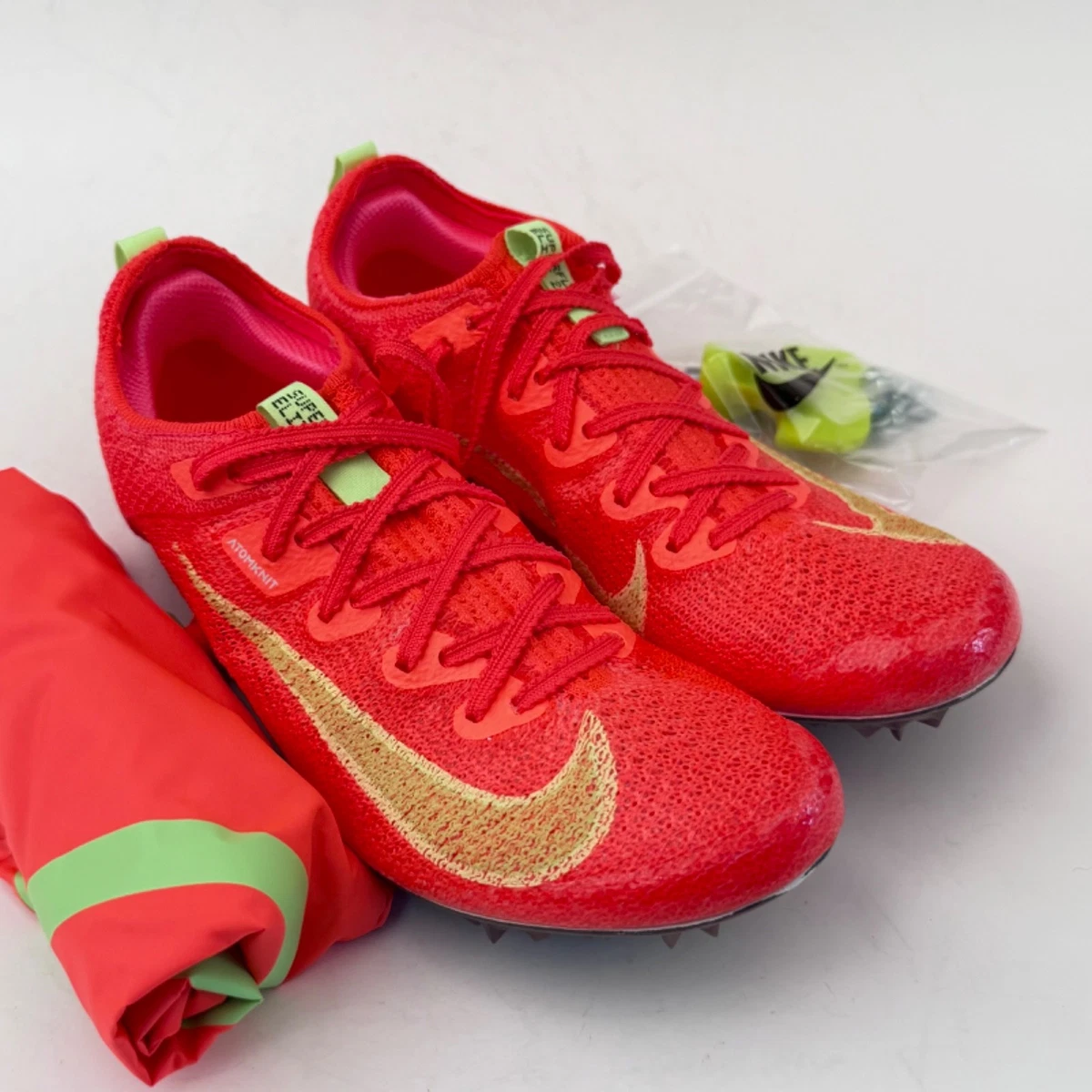 NIKE Superfly Elite 初代 Las mejores ofertas en Nike Superfly Elite Racing Spikes | eBay