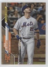 2020 Topps League Leaders Gold 1143/2020 Pete Alonso #53 17fl