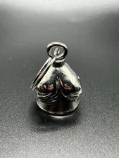 Handful guardian bell