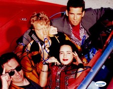 Ben Stiller, Bob Odenkirk & Janeane Garofalo "The Ben Stiller Show" SIGNED Photo