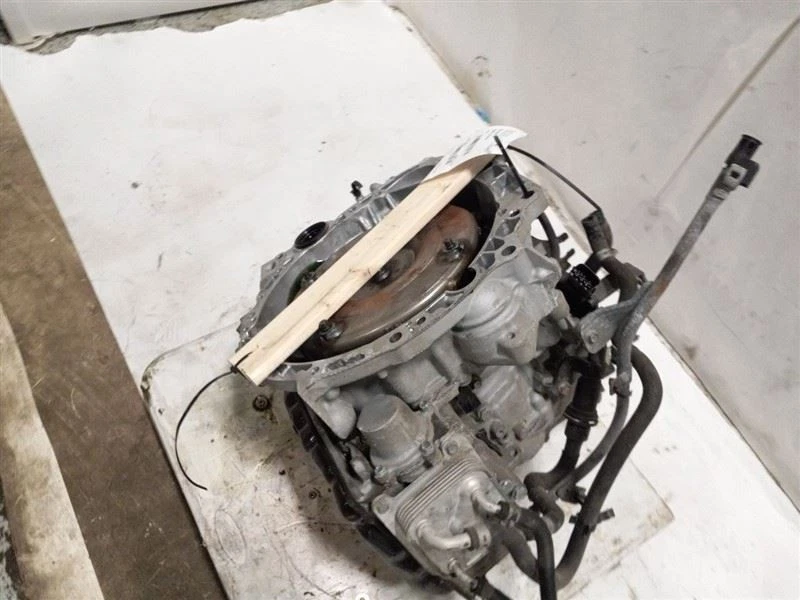 自动传输组件 114K FWD 2.5L 适合 NISSAN ALTIMA 2014 - 2018 原始设备制造商 — 第 3/4 张图片