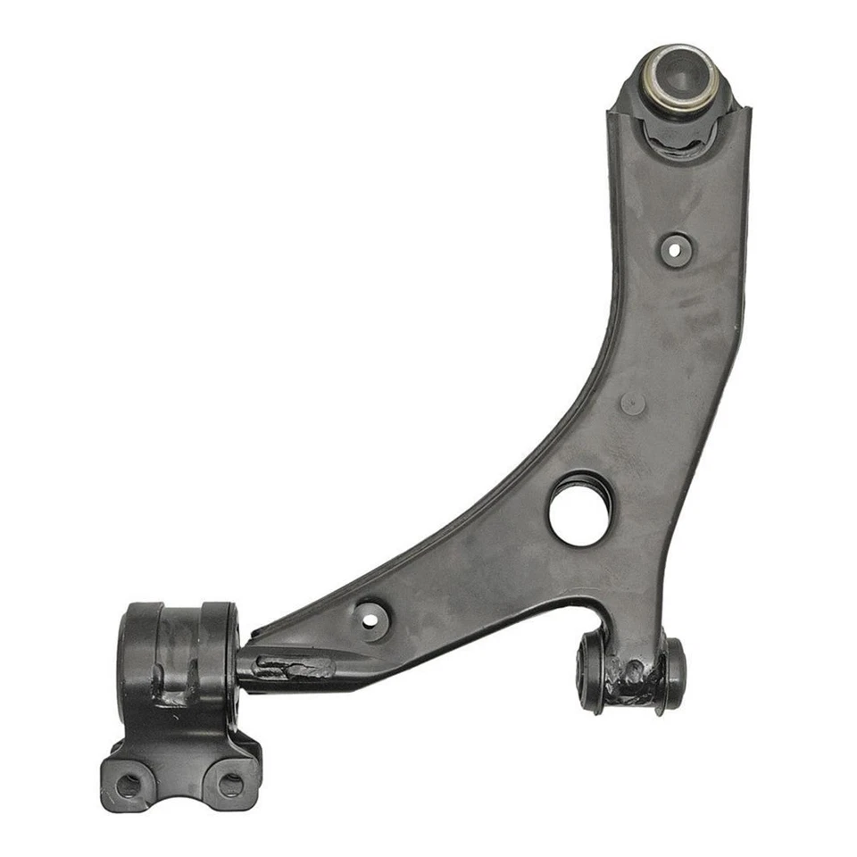 Se adapta a Mazda 5 2006-2015 brazos de control delanteros inferiores derecho y derecho con rótulas nuevo Foto 2 de 4