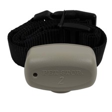 PetStop 2 UltraElite Dog Fence Receiver Collar Replacement In-Ground Containment