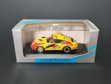 MINICHAMPS Porsche 911 Supercup 1994 No. 1 1/43 430946300