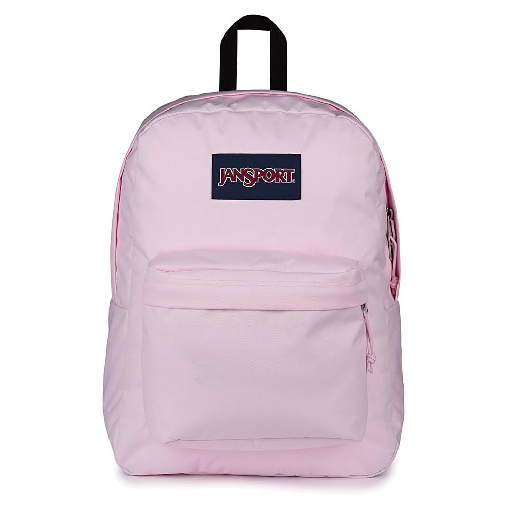 SuperBreak One Pink Ice le sac à dos idéal pour les cours