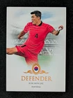 2023 Futera Unique World Football KIM MIN-JAE 43/62 Orange SP South Korea #23