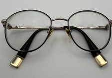 Furla Eyeglasses, Frames Only, VFU757K COL.0K99 Maroon/Gold, 50-19-135, Metal