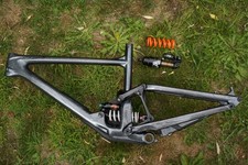 2020 Specialized Enduro S-Works S5 Frame and Shock