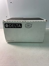 Delta T17243-SS-PR Trillian Shower System, Lumicoat Stainless - No Rough-In Valv