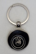 UEFA keyring