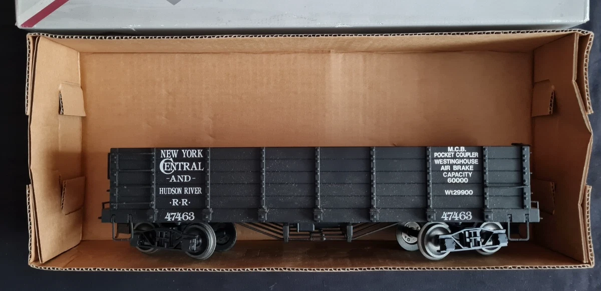 Bachmann Big Hauler In other G Scale Model Railroads & Trains for
