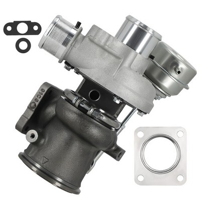 GT1446 Turbo Turbocharger for Dodge Dart Jeep Renegade  Fiat Grande 810944-5006