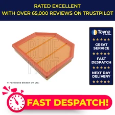 Air Filter fits BMW M3 F80 3.0 Front Left 14 to 18 S55B30A Blue Print Quality