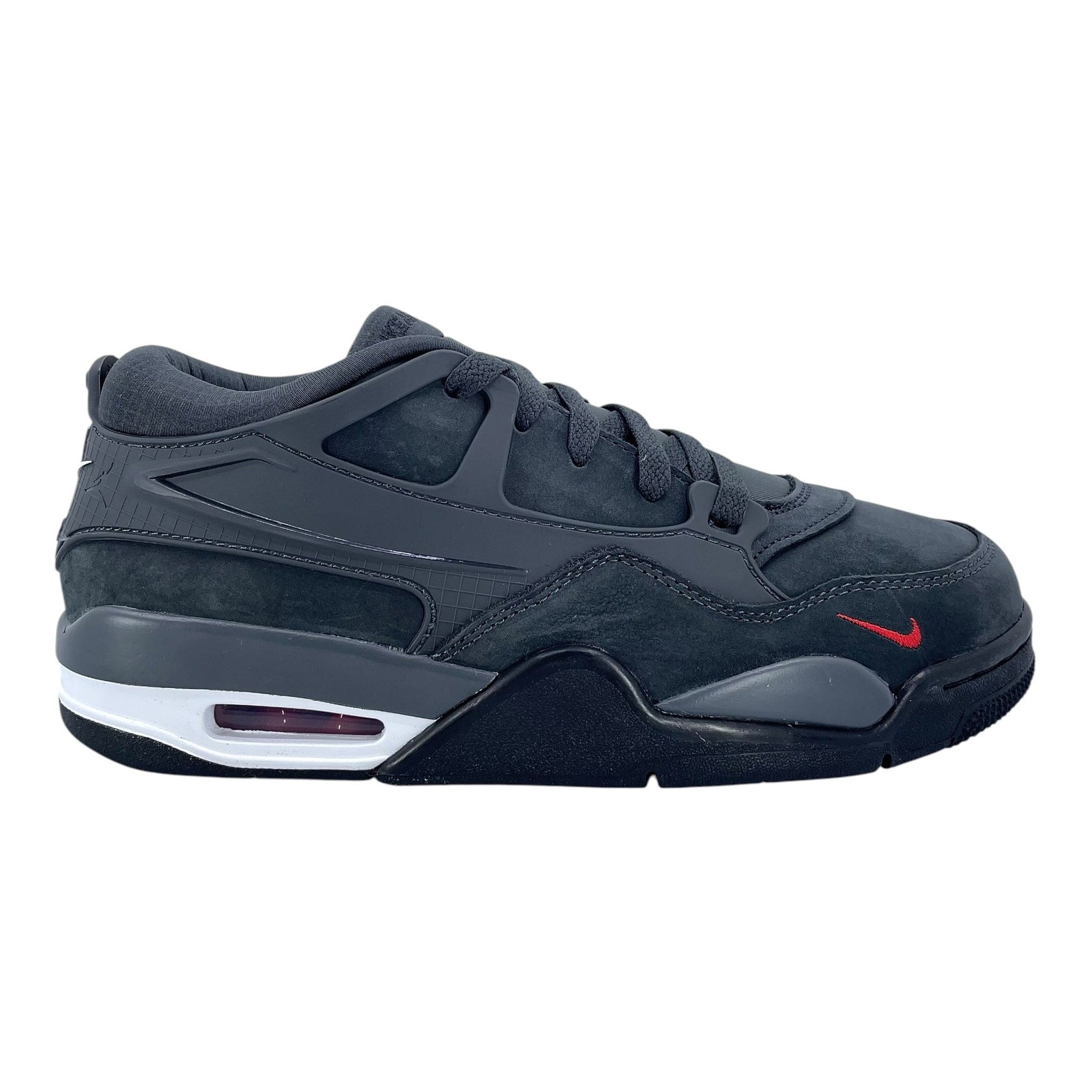 Air Jordan 4 RM SP Nigel Sylvester Driveway Grey (GS)