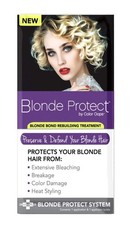 Color Oops Hair Color Remover Blonde Protect