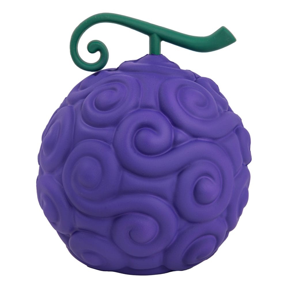 CINEREPLICAS One Piece Netflix Fruit Gum-Gum Squishy (Emballage Abîmé) - Image 4