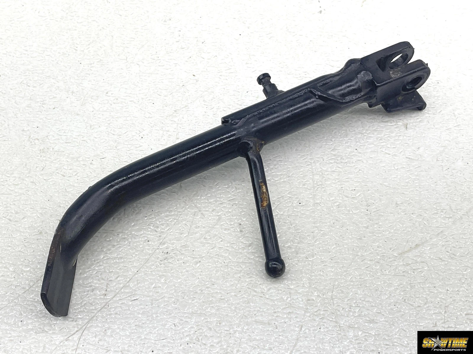 18-20 SUZUKI GSXS750 KICKSTAND SIDE KICK STAND