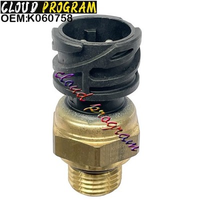 81CP47-01 Truck air Pressure Sensor  For KNORR VOLVO K060758