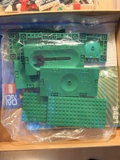 Lego 3421 Shootout 3 v 3 Football table top game, complete, boxed