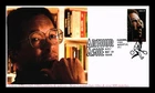 DR JIM STAMPS US COVER ARTHUR ASHE TENNIS CHAMPION FIRST DAY ISSUE