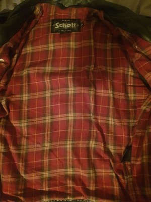 Schott Perfecto 626vn Gr.L