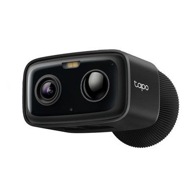 Tapo Outdoor Security Camera Wireless, 1080P, Up to 180-Day Battery, Free Per...