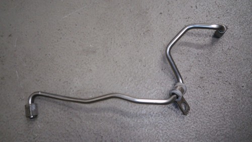 Ölzuführungsleitung Ölleitung Turbo Turbolader 04L145771H Seat Leon ST 2.0 TDI