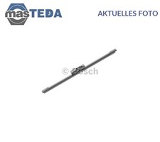 3 397 008 998 SCHEIBENWISCHER WISCHERBLATT HINTEN BOSCH FÜR AUDI A4,A6,Q3,B8