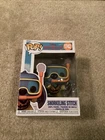 FUNKO POP! SNORKELING STITCH #1742~ MINT~ LILO & STITCH SERIES~