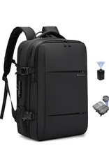 Bange Air Vacuum Backpack with Pump,Seal Air ...